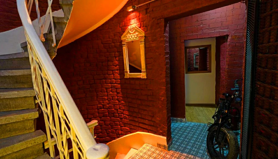 هتل امی تکسیم